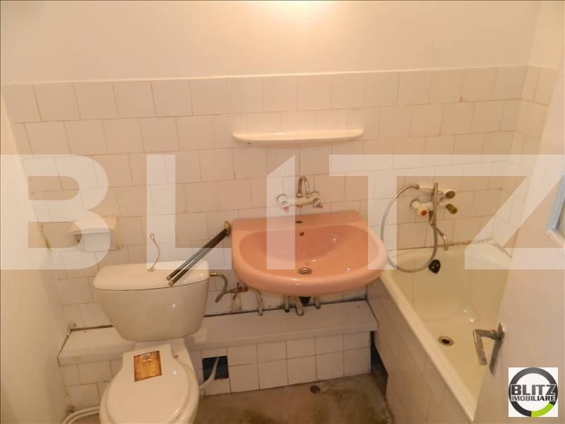 Garsonieră de vânzare Marasti - 2490AV | BLITZ Cluj-Napoca | Poza10