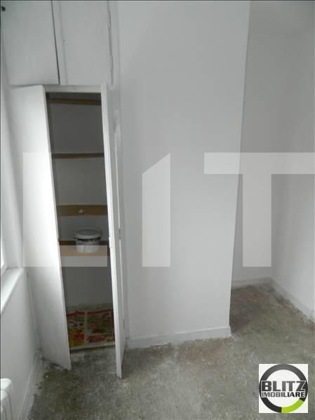 Garsonieră de vânzare Marasti - 2490AV | BLITZ Cluj-Napoca | Poza7