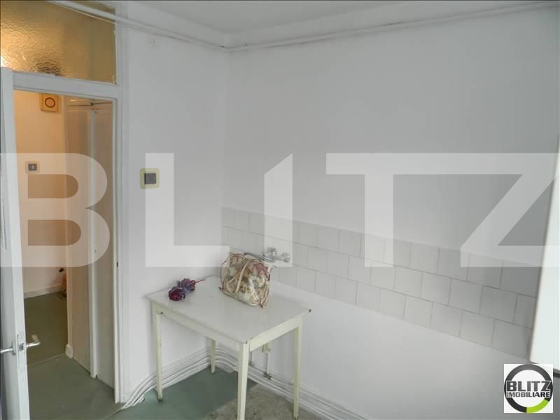 Garsonieră de vânzare Marasti - 2490AV | BLITZ Cluj-Napoca | Poza6