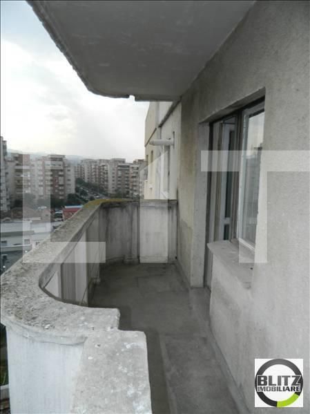 Garsonieră de vânzare Marasti - 2490AV | BLITZ Cluj-Napoca | Poza9