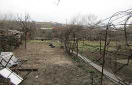 Casa individuala, 80 mp utili, teren de 250 mp, zona linistita