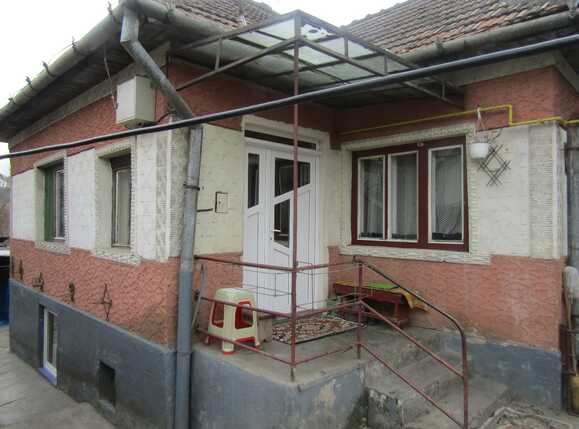 Casa de vânzare 3 camere Dambul Rotund - 24900CV | BLITZ Cluj-Napoca | Poza1