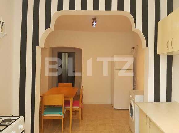 Apartament de închiriat 2 camere Central - 24901AI | BLITZ Cluj-Napoca | Poza4