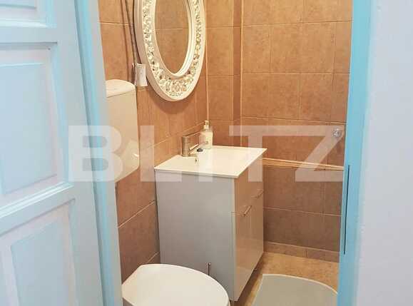 Apartament de închiriat 2 camere Central - 24901AI | BLITZ Cluj-Napoca | Poza8
