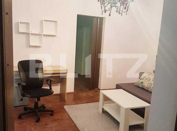 Apartament de închiriat 2 camere Central - 24901AI | BLITZ Cluj-Napoca | Poza5