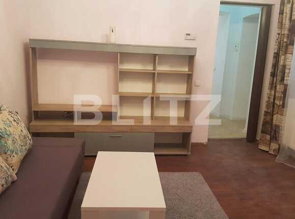 Apartament de închiriat 2 camere Central - 24901AI | BLITZ Cluj-Napoca | Poza6