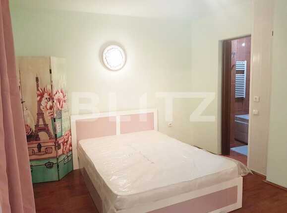 Apartament de închiriat 2 camere Central - 24901AI | BLITZ Cluj-Napoca | Poza2