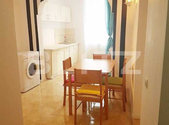 Apartament de închiriat 2 camere Central - 24901AI | BLITZ Cluj-Napoca | Poza3