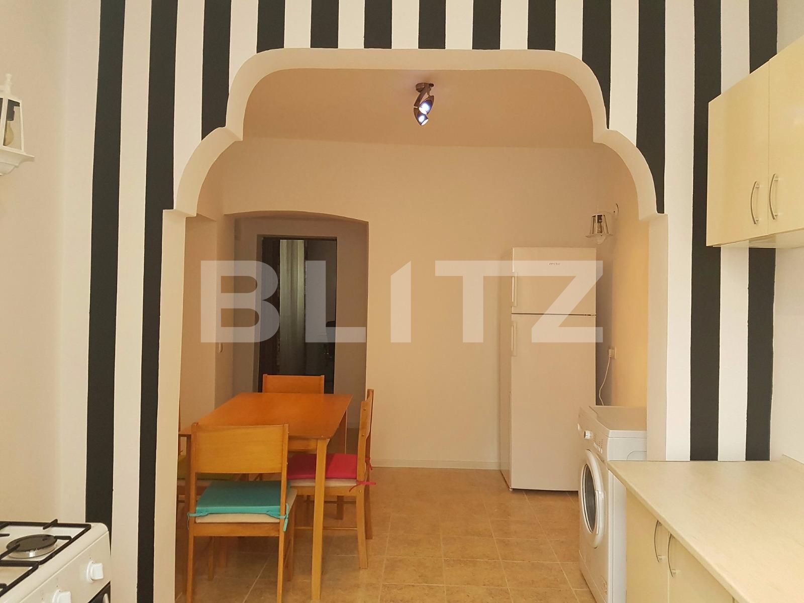 Apartament de închiriat 2 camere Central - 24901AI | BLITZ Cluj-Napoca | Poza4