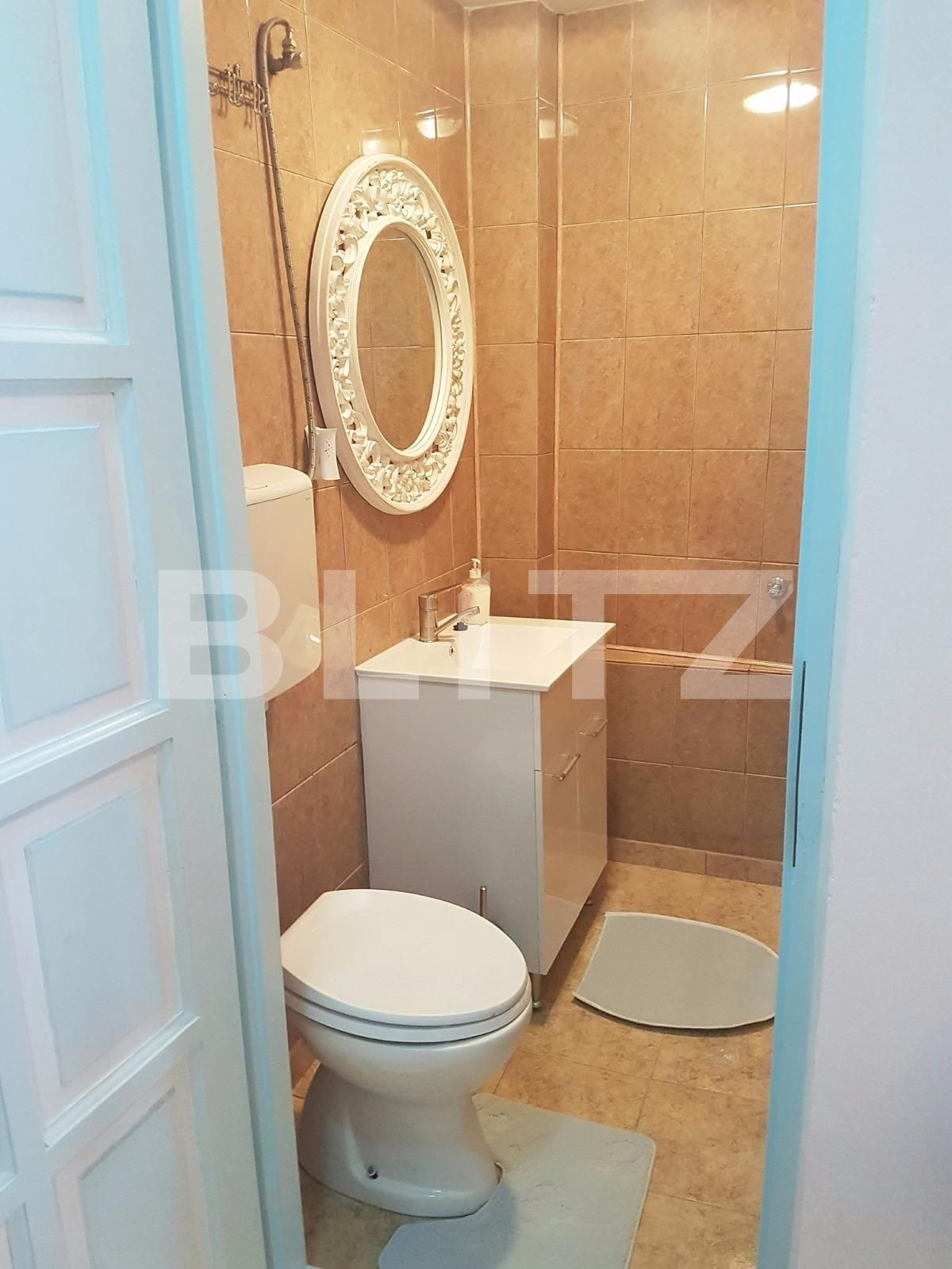Apartament de închiriat 2 camere Central - 24901AI | BLITZ Cluj-Napoca | Poza8