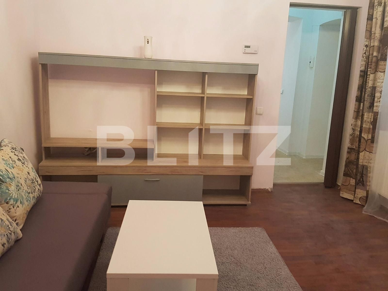 Apartament de închiriat 2 camere Central - 24901AI | BLITZ Cluj-Napoca | Poza6