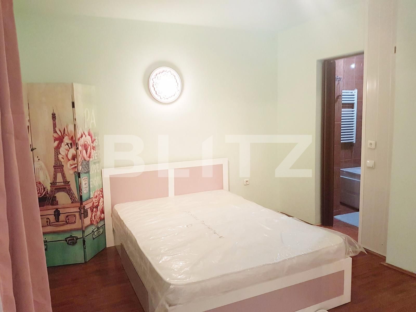 Apartament de închiriat 2 camere Central - 24901AI | BLITZ Cluj-Napoca | Poza2