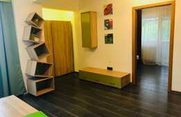 Apartament pe 2 nivele, 80 mp, pet friendly, imobil nou, mobilat modern, zona strazii Edgar Quinet