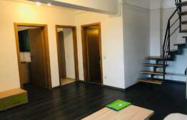 Apartament pe 2 nivele, 80 mp, pet friendly, imobil nou, mobilat modern, zona strazii Edgar Quinet