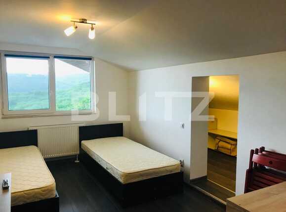 Apartament de închiriat 3 camere Manastur - 24902AI | BLITZ Cluj-Napoca | Poza12