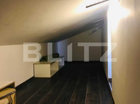 Apartament de închiriat 3 camere Manastur - 24902AI | BLITZ Cluj-Napoca | Poza13