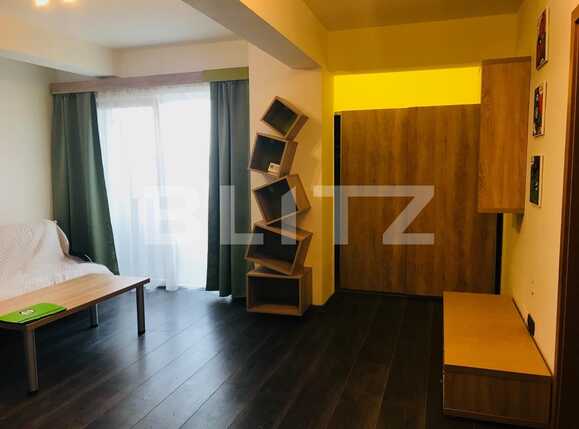 Apartament de închiriat 3 camere Manastur - 24902AI | BLITZ Cluj-Napoca | Poza1
