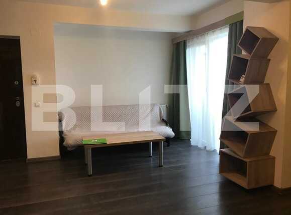 Apartament de închiriat 3 camere Manastur - 24902AI | BLITZ Cluj-Napoca | Poza2