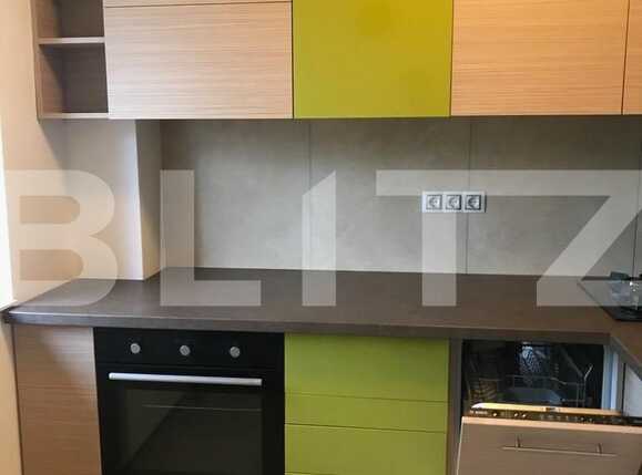 Apartament de închiriat 3 camere Manastur - 24902AI | BLITZ Cluj-Napoca | Poza6