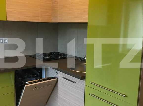Apartament de închiriat 3 camere Manastur - 24902AI | BLITZ Cluj-Napoca | Poza7