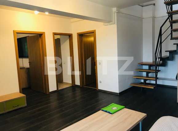 Apartament de închiriat 3 camere Manastur - 24902AI | BLITZ Cluj-Napoca | Poza5