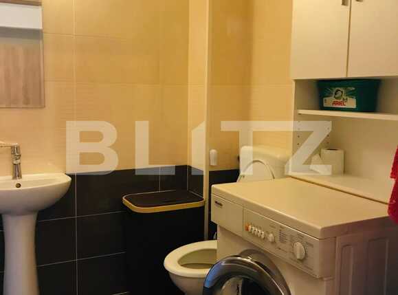 Apartament de închiriat 3 camere Manastur - 24902AI | BLITZ Cluj-Napoca | Poza14