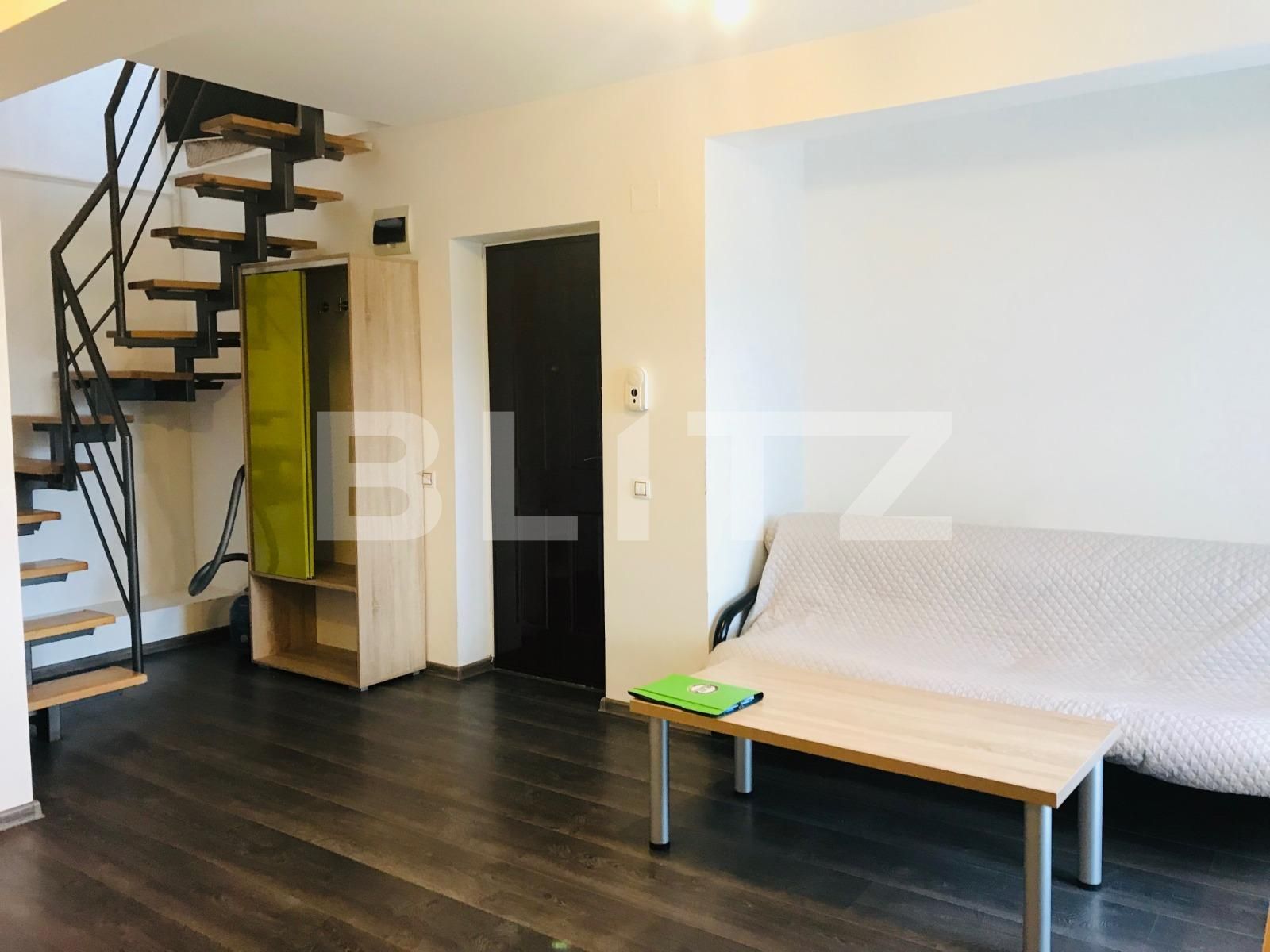 Apartament de închiriat 3 camere Manastur - 24902AI | BLITZ Cluj-Napoca | Poza4