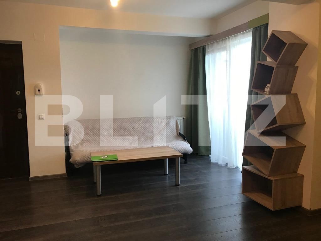Apartament de închiriat 3 camere Manastur - 24902AI | BLITZ Cluj-Napoca | Poza2