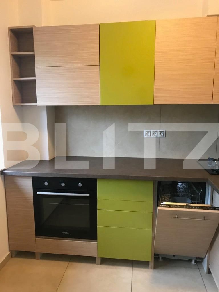Apartament de închiriat 3 camere Manastur - 24902AI | BLITZ Cluj-Napoca | Poza6