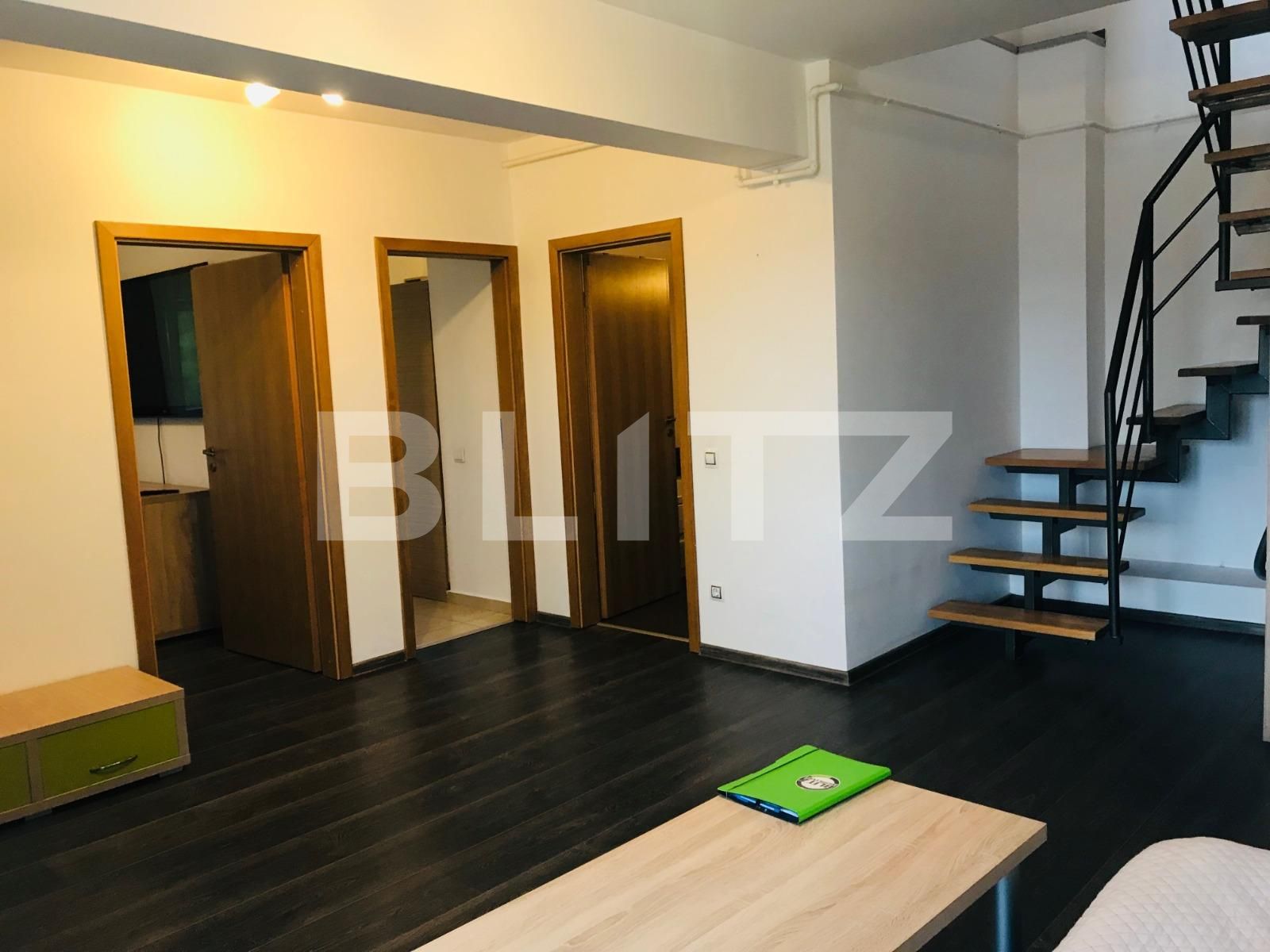 Apartament de închiriat 3 camere Manastur - 24902AI | BLITZ Cluj-Napoca | Poza5