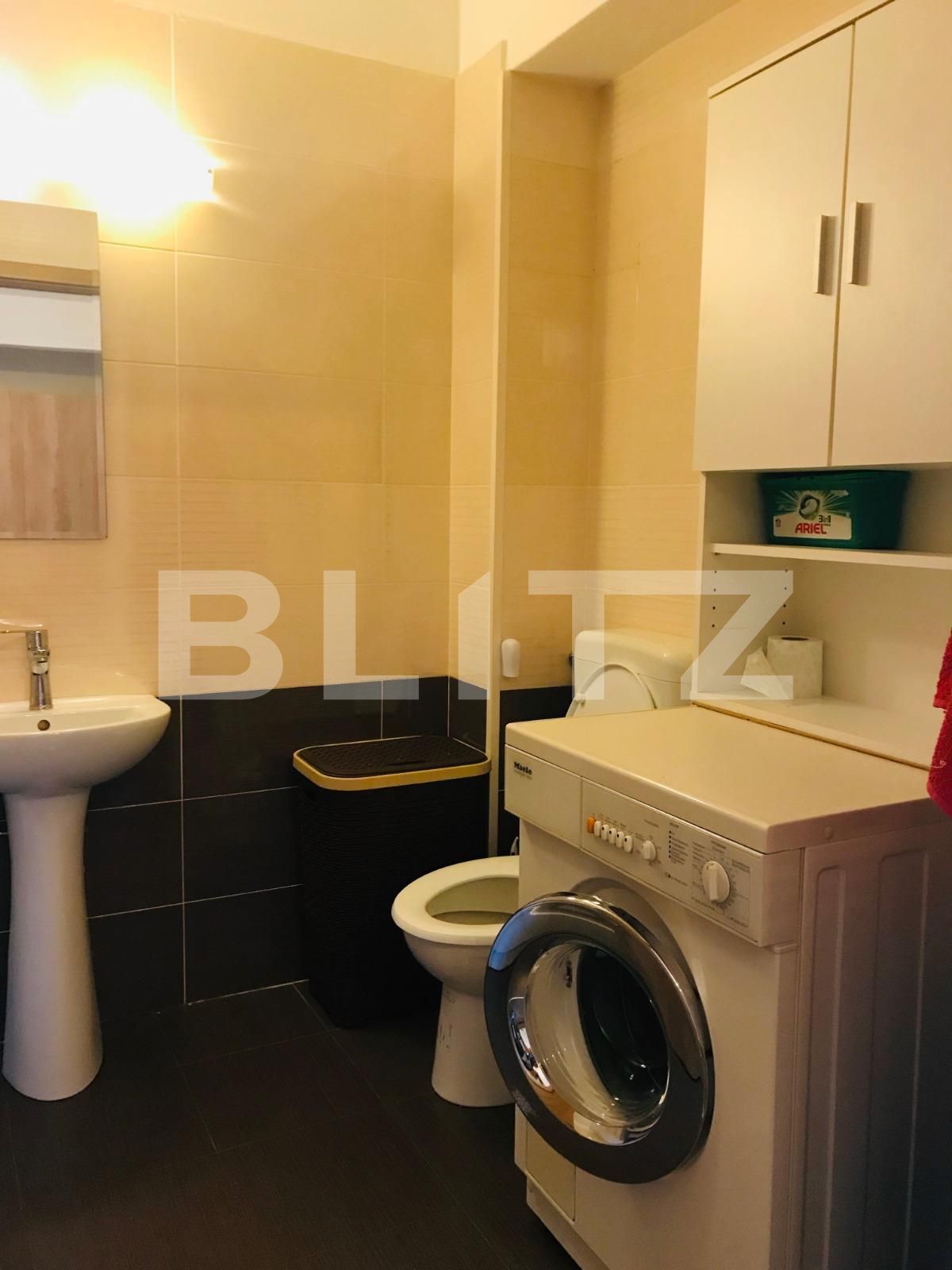 Apartament de închiriat 3 camere Manastur - 24902AI | BLITZ Cluj-Napoca | Poza14