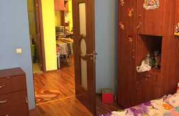 Vanzare 2 camere, 58 mp, mobilat, zona Florilor! Parcare cu CF!