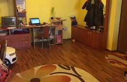 Vanzare 2 camere, 58 mp, mobilat, zona Florilor! Parcare cu CF!