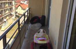 Vanzare 2 camere, 58 mp, mobilat, zona Florilor! Parcare cu CF!