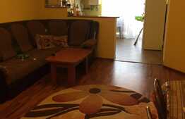 Vanzare 2 camere, 58 mp, mobilat, zona Florilor! Parcare cu CF!