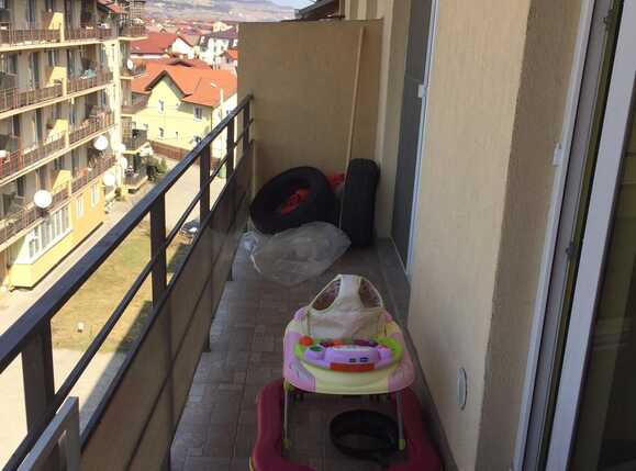 Apartament de vânzare 2 camere Floreşti - 24905AV | BLITZ Cluj-Napoca | Poza10