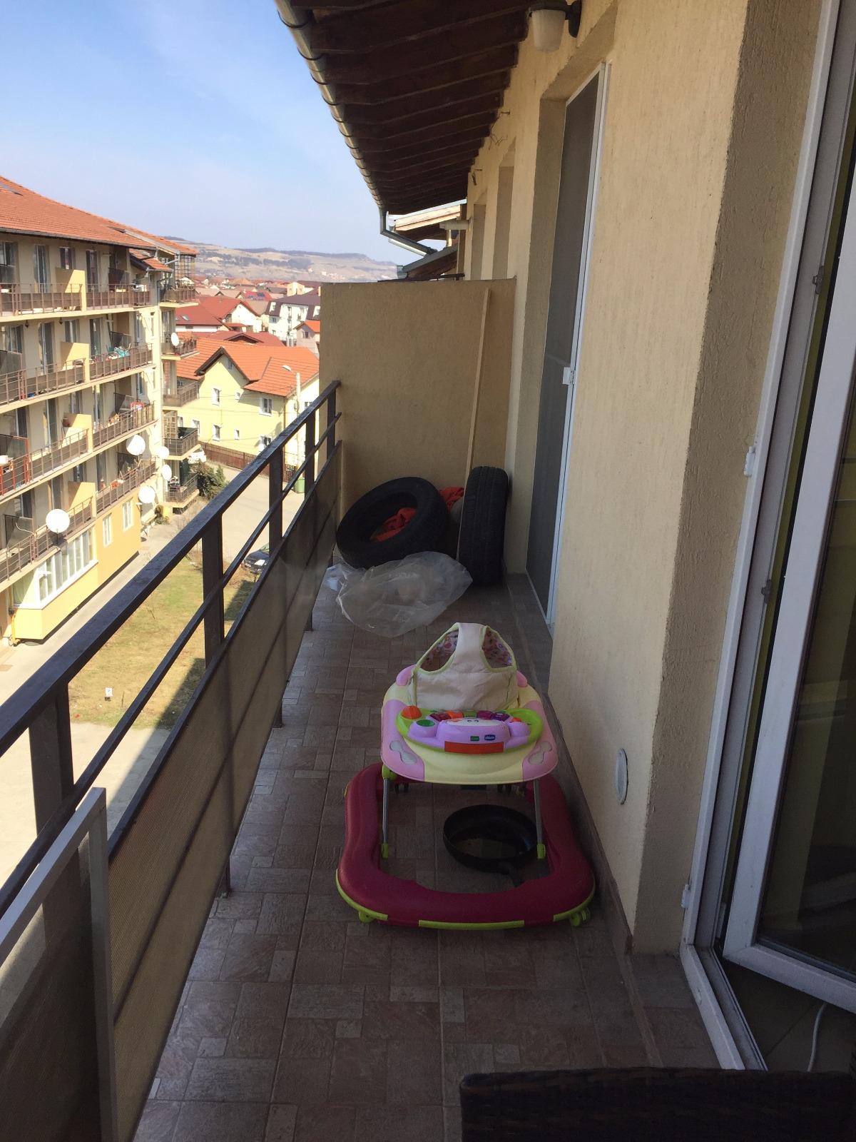 Apartament de vânzare 2 camere Floreşti - 24905AV | BLITZ Cluj-Napoca | Poza10