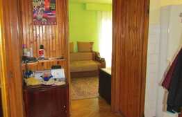 Apartament 3 camere, 65 mp, decomandat, etaj intermediar, zona BRD Marasti