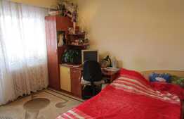 Apartament 3 camere, 65 mp, decomandat, etaj intermediar, zona BRD Marasti