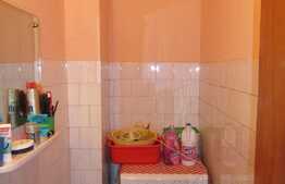 Apartament 3 camere, 65 mp, decomandat, etaj intermediar, zona BRD Marasti