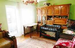 Apartament 3 camere, 65 mp, decomandat, etaj intermediar, zona BRD Marasti