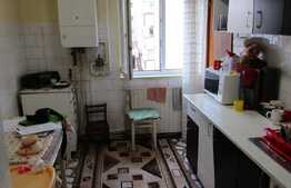 Apartament 3 camere, 65 mp, decomandat, etaj intermediar, zona BRD Marasti