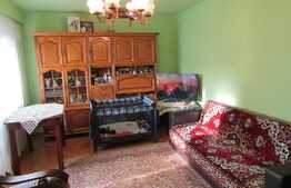 Apartament 3 camere, 65 mp, decomandat, etaj intermediar, zona BRD Marasti