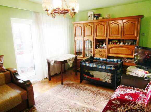 Apartament de vânzare 3 camere Marasti - 24906AV | BLITZ Cluj-Napoca | Poza2