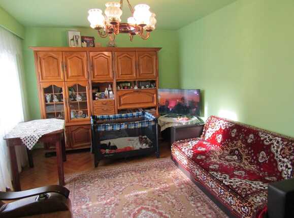 Apartament de vânzare 3 camere Marasti - 24906AV | BLITZ Cluj-Napoca | Poza1