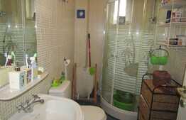 Duplex de vanzare, 120 mp, teren de 60 mp! Mobilat si utilat! Zona de case!