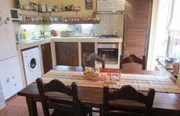 Duplex de vanzare, 120 mp, teren de 60 mp! Mobilat si utilat! Zona de case!