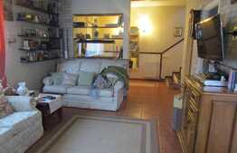 Duplex de vanzare, 120 mp, teren de 60 mp! Mobilat si utilat! Zona de case!