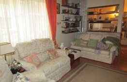 Duplex de vanzare, 120 mp, teren de 60 mp! Mobilat si utilat! Zona de case!