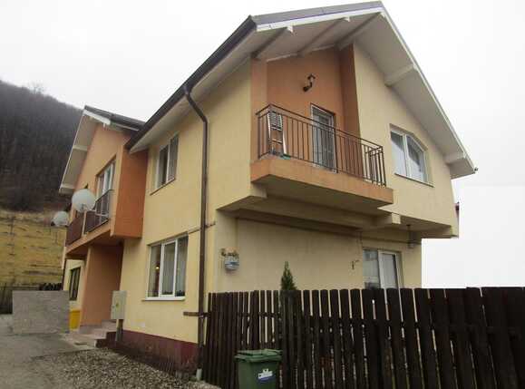 Casa de vânzare 4 camere Floreşti - 24908CV | BLITZ Cluj-Napoca | Poza1